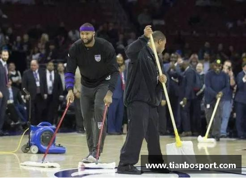 NBA罚球违例：规则解读与常见误解