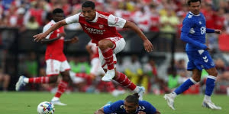 3-4-3战术革命：边路与锋线的蜕变-天博体育