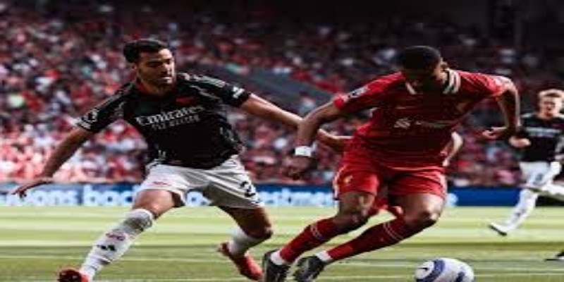 战术复盘：斯托克城失利原因 -天博体育