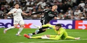 温布利之战的X因素-天博体育