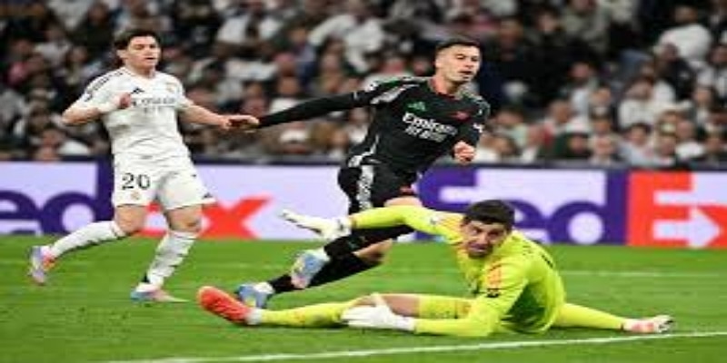 温布利之战的X因素-天博体育