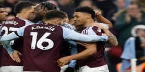 维拉的赛季前景与战术启示 -天博体育