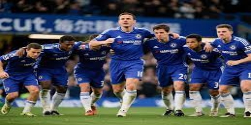 Burscough：从落后到逆转的传奇剧本 -天博体育