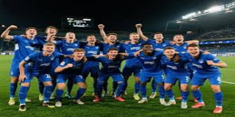 Tamworth：坚守与绝杀的奇迹 -天博体育