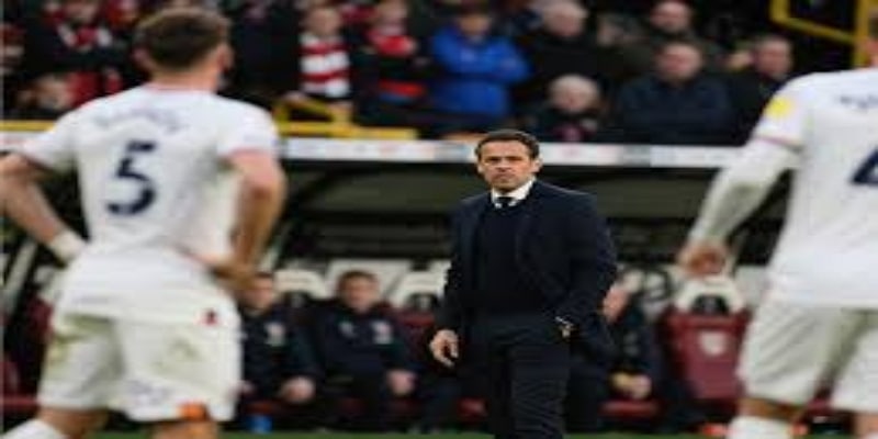 伯恩茅斯的战绩与数据回顾-天博体育