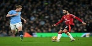 曼城卫冕之路的X因素-天博体育