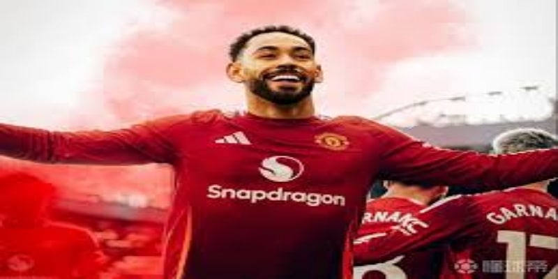 曼联为何急需库尼亚？-天博体育