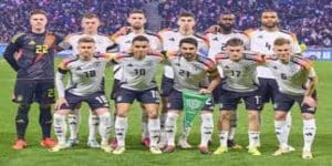 死亡之组前景与苏格兰足球复兴- 天博体育