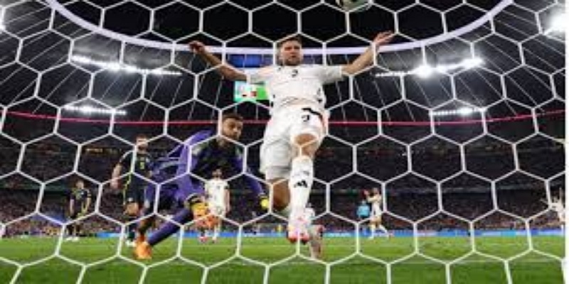 死亡之组前景与苏格兰足球复兴- 天博体育