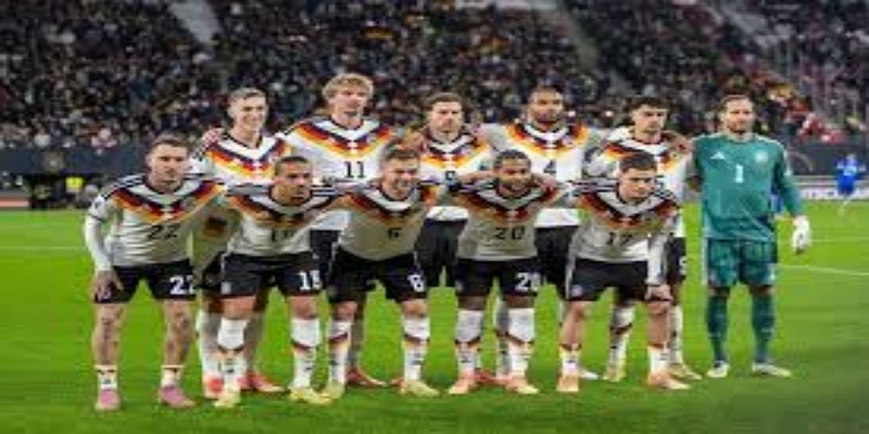 潜在黑马：年轻力量能否创造惊喜？ - 天博体育