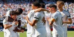 特巴斯强势回应：皇马失去理智- 天博体育