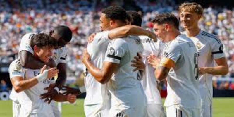 特巴斯强势回应：皇马失去理智- 天博体育