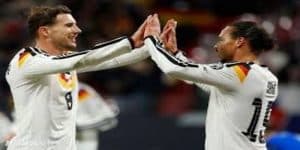 英格兰与威尔士：欧洲传统劲旅的挑战 - 天博体育