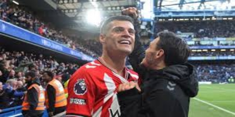 观察-温布利戏剧性转折与比赛走势 - 天博体育