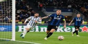 皇马震荡与欧冠格局变化：天博体育前瞻未来走向-天博体育