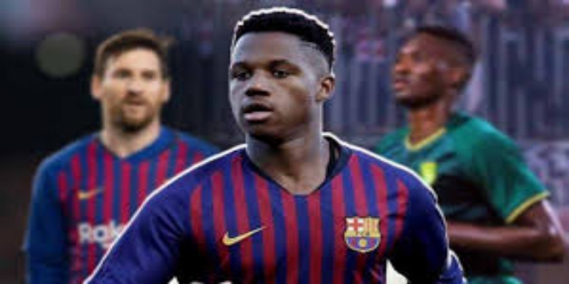 英超舞台的拉玛西亚精英：从青训到职业成功-天博体育