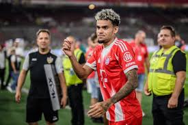 视角：迪亚斯的职业态度赢得尊重-天博体育