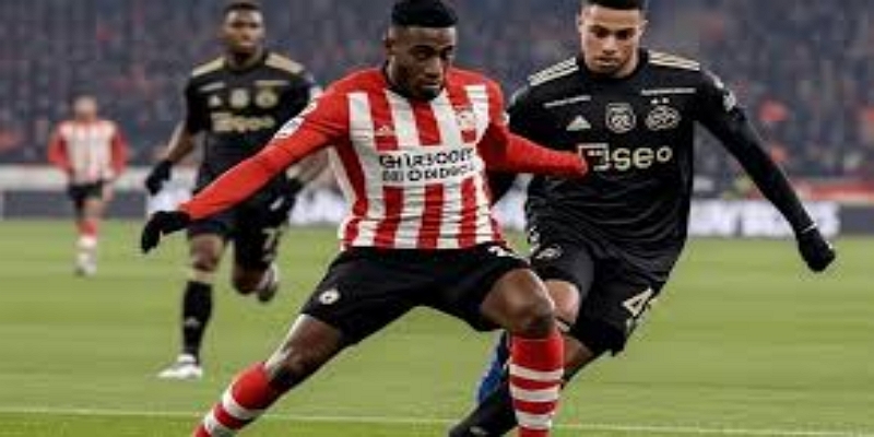 PSV埃因霍温持续高歌猛进-天博体育解析不败背后的秘密 -天博体育