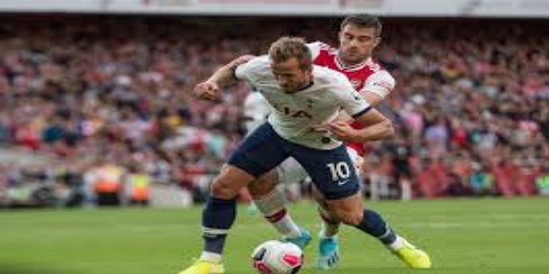 北伦敦德比，为何对亨利意义非凡-天博体育