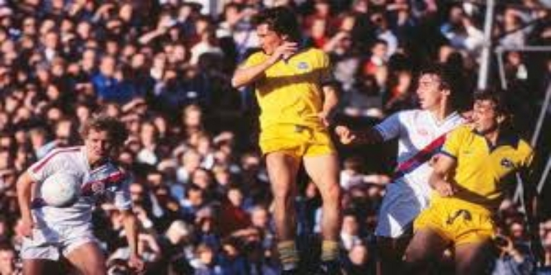 升级路上的生死竞速：70年代德比经典回顾 - 天博体育