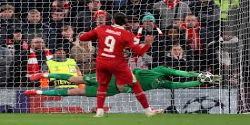 埃利奥特为何成为英格兰U21的进攻核心 -天博体育