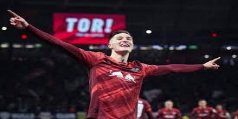 天博体育焦点解析：为何贝尔塔成为阿森纳的“最优解” -天博体育