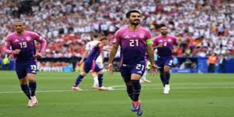 天博体育赛程解读：A组形势与时间节点的决定性影响 - 天博体育