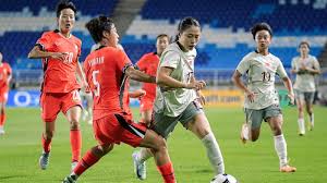 女足世界 - 天博体育