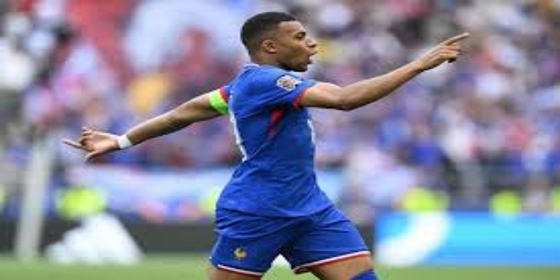 姆巴佩50球的结构性优势- 天博体育