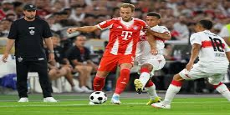 拜仁王朝面临挑战：勒沃库森领跑积分榜 - 天博体育