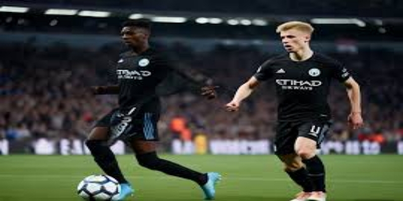 欧冠八强前瞻：桑乔与曼城的战术博弈- 天博体育