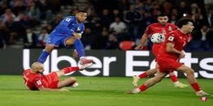 法国为何选择放弃控球？- 天博体育