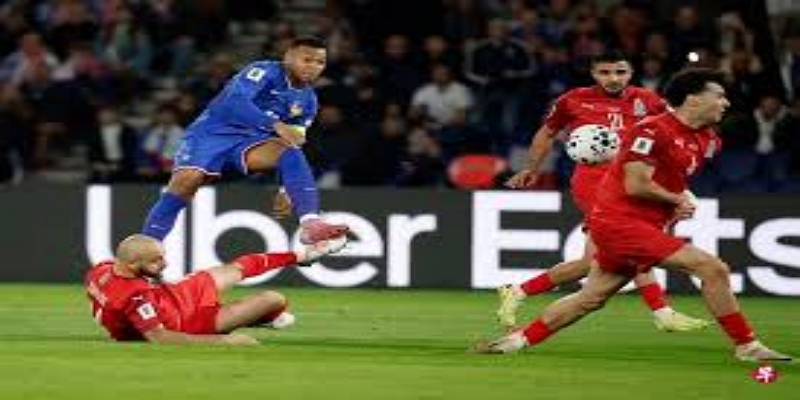 法国为何选择放弃控球？- 天博体育