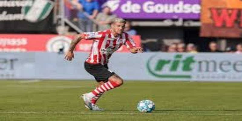 荷甲追赶集团不容忽视-天博体育聚焦竞争者表现 -天博体育