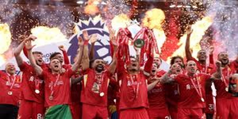 魔鬼赛程考验升班马：前八轮豪门连战 - 天博体育