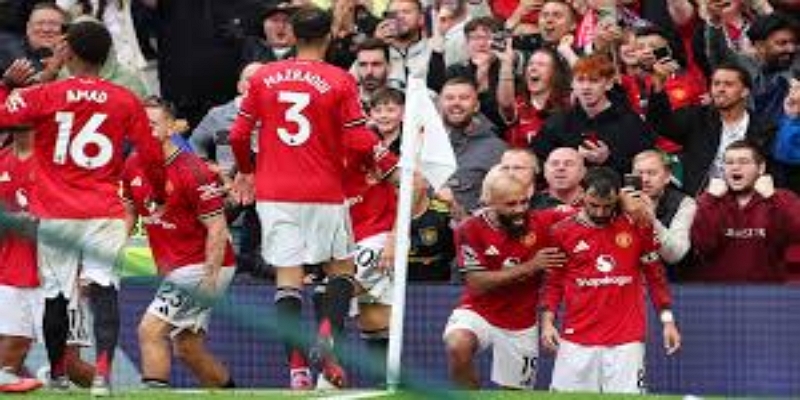 天博体育战术观察：曼联阵容残缺下的变阵可能-天博体育