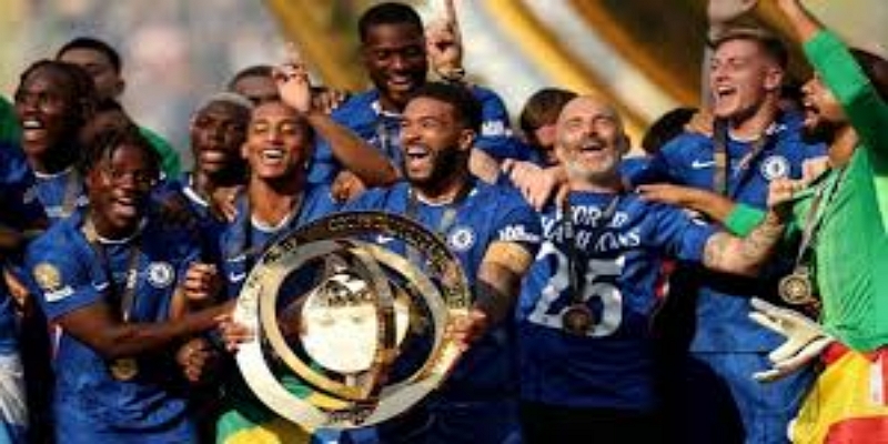 天博体育：为何迈克尔·比尔成为QPR的最佳人选？- 天博体育