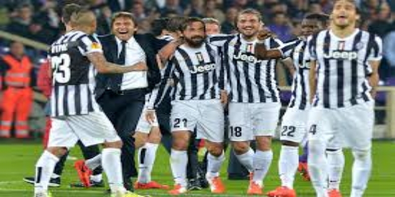 孔蒂的战术遗产：尤文图斯的辉煌与挑战-天博体育