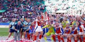 数据透视：阿森纳女足冷门背后的真相，天博体育揭秘- 天博体育