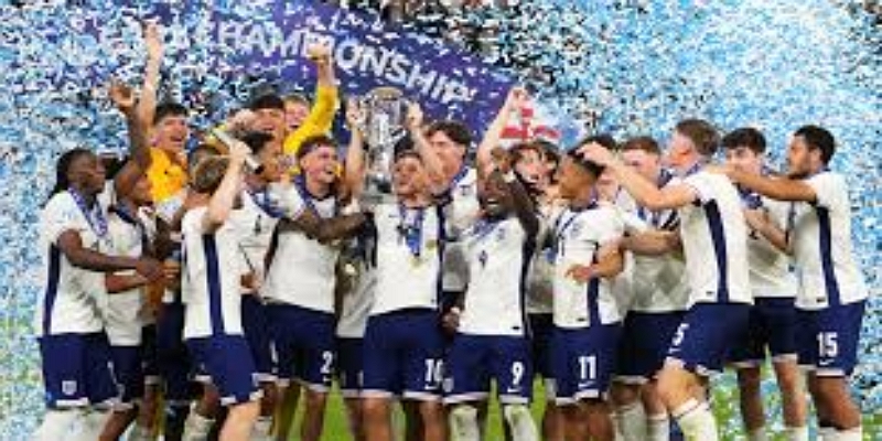 绝地反击：冠军基因与赛场信念-天博体育