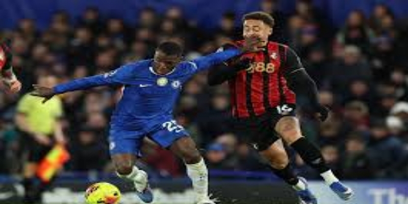 从欧冠冠军到切尔西：命运的安排-天博体育