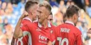 低调但高效：布里斯托尔城的团队足球 -天博体育