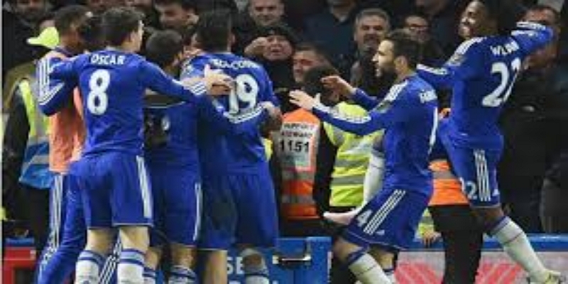 关键比赛预览：阿森纳、曼城、切尔西连战考验狐狸城-天博体育