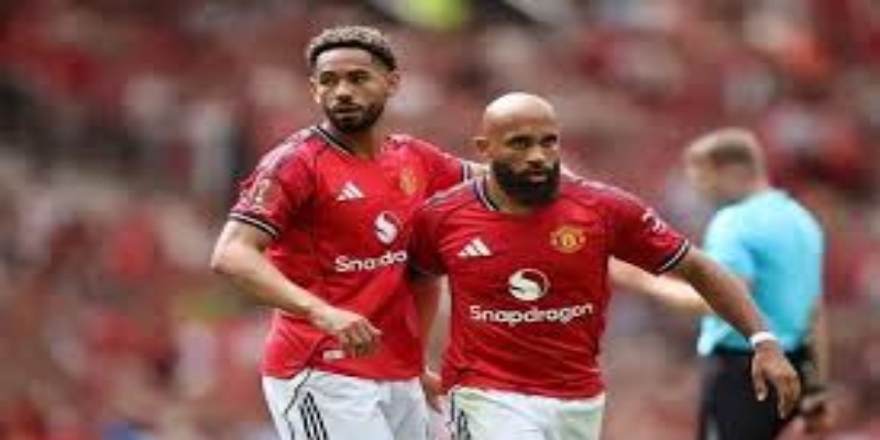 利物浦与曼联的世纪之战：战术较量与心态博弈  -天博体育