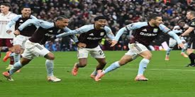 历史性5分钟：首球如何震撼英超- 天博体育