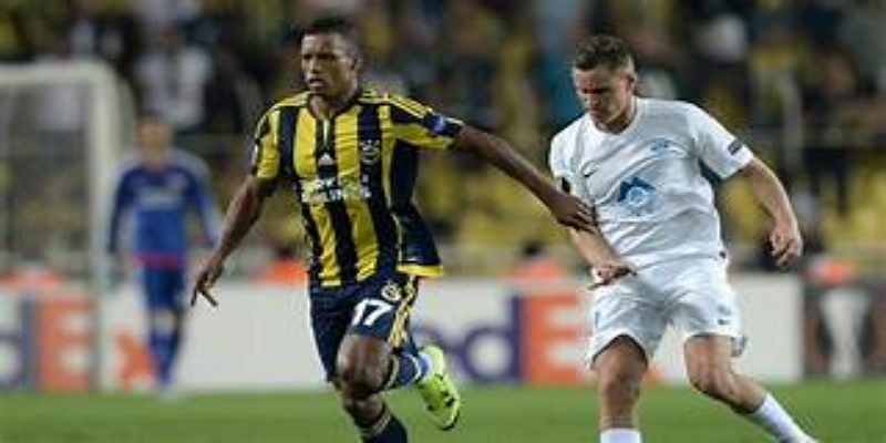 天博体育关注：费内巴切的锋线战略-天博体育