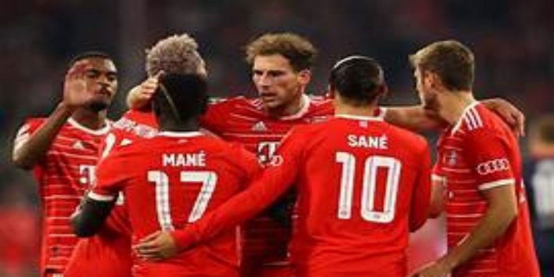 天博体育解析：里昂如何在压力之下完成晋级任务-天博体育