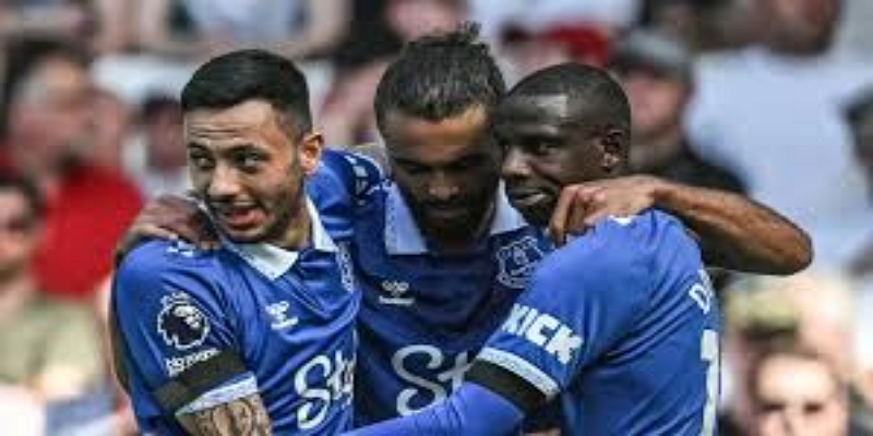 比赛回顾：伯恩利反客为主 -天博体育