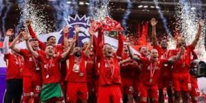 比赛预测：利物浦vs曼联的最终结局  -天博体育