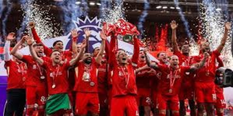 比赛预测：利物浦vs曼联的最终结局  -天博体育